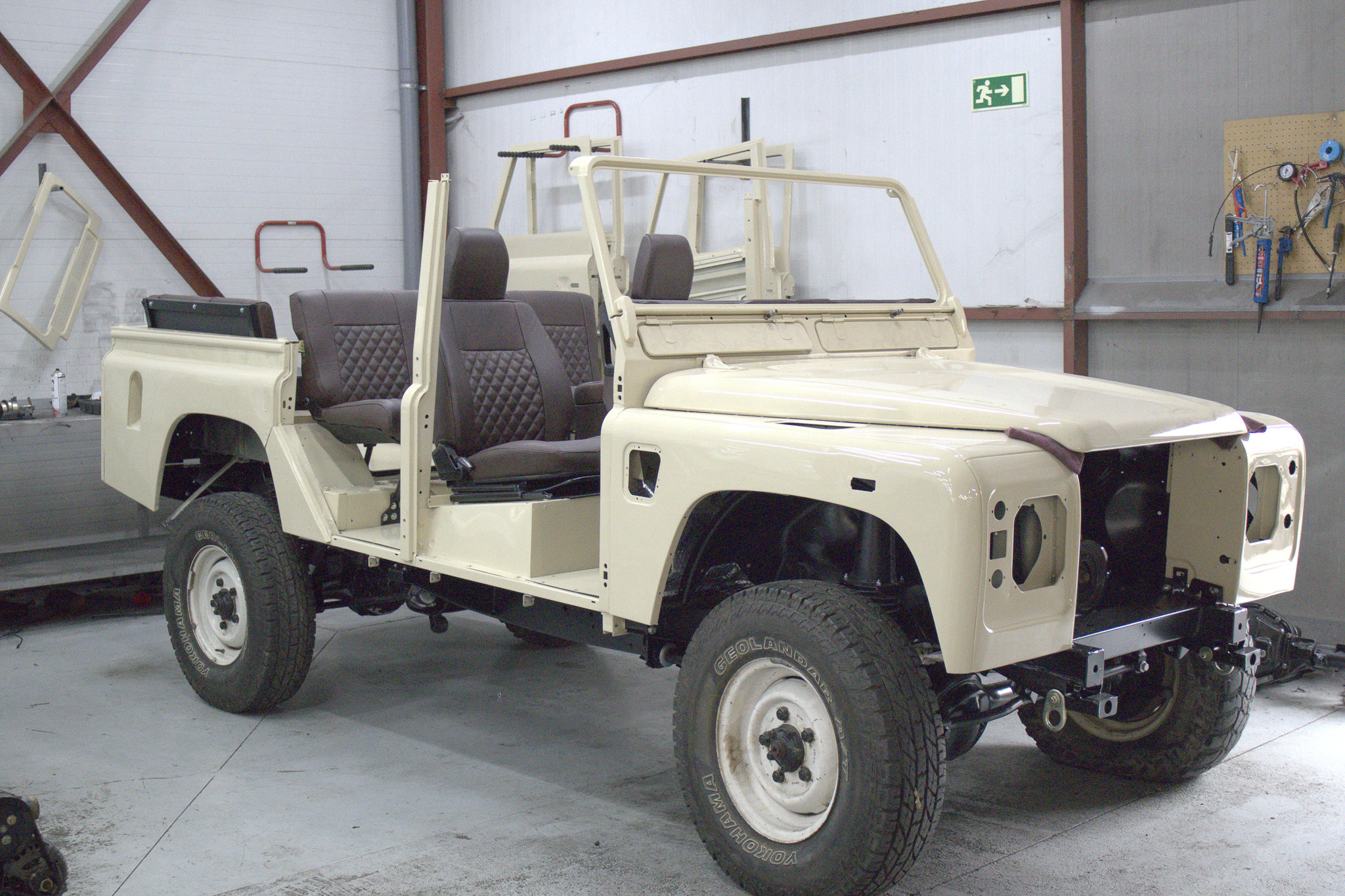 Palm Beach Edition — 42