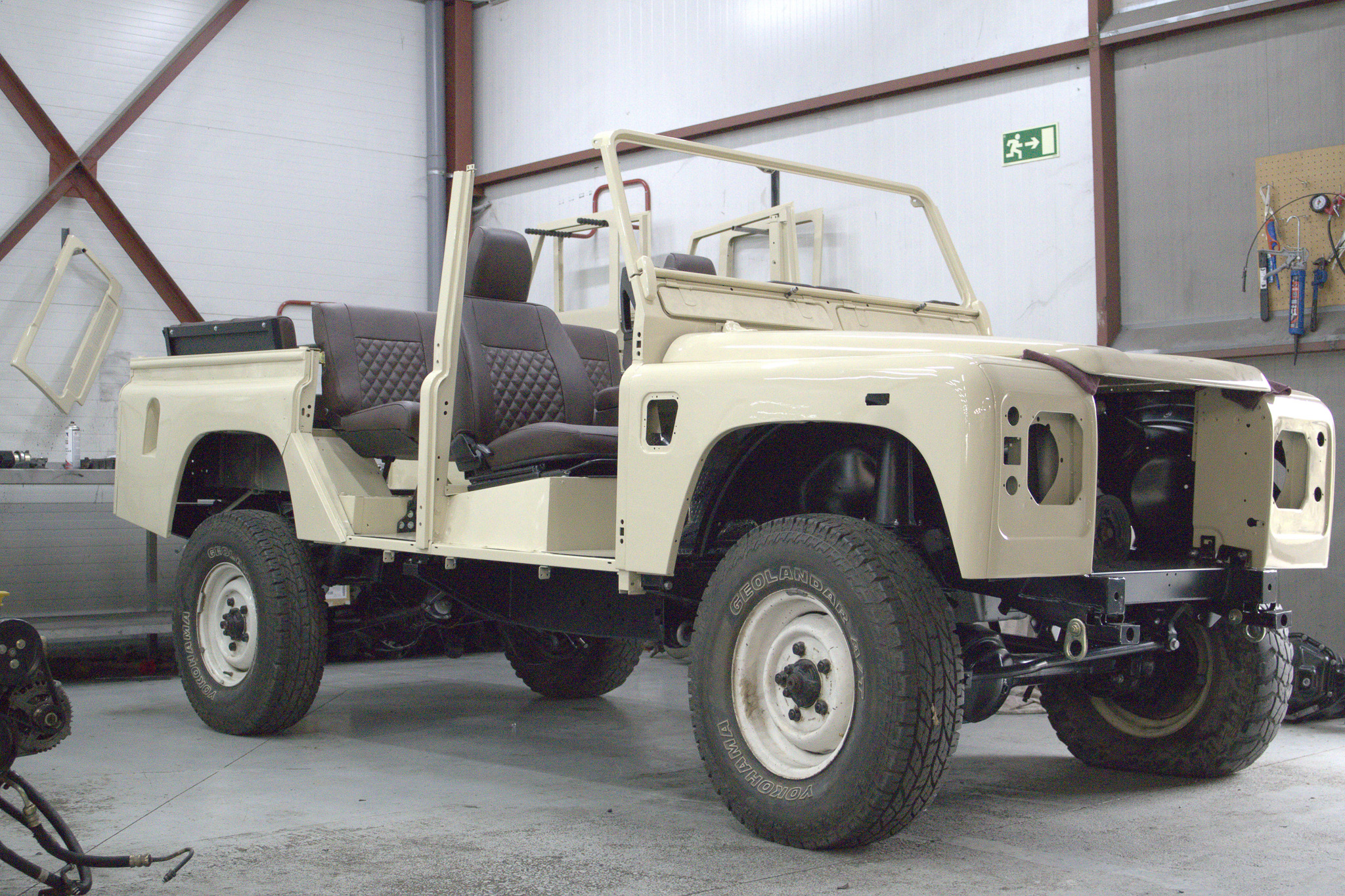 Palm Beach Edition — 43