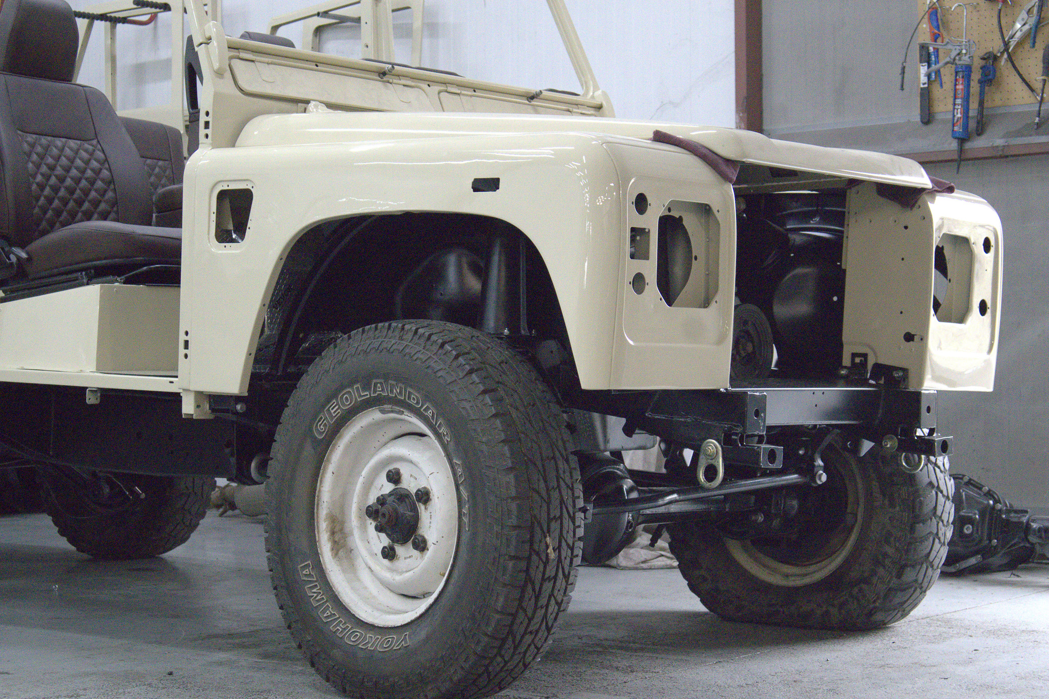 Palm Beach Edition — 45