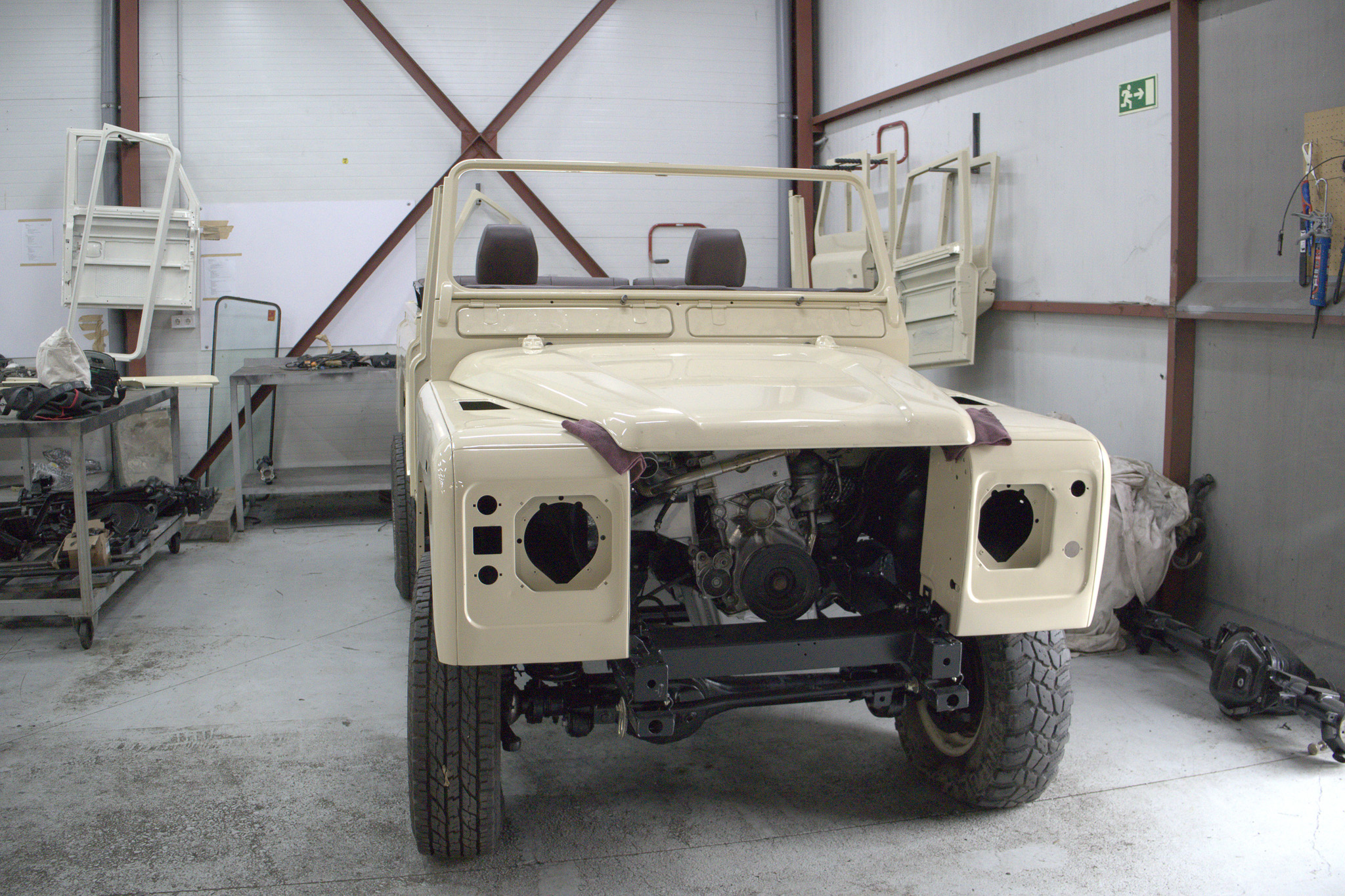 Palm Beach Edition — 64