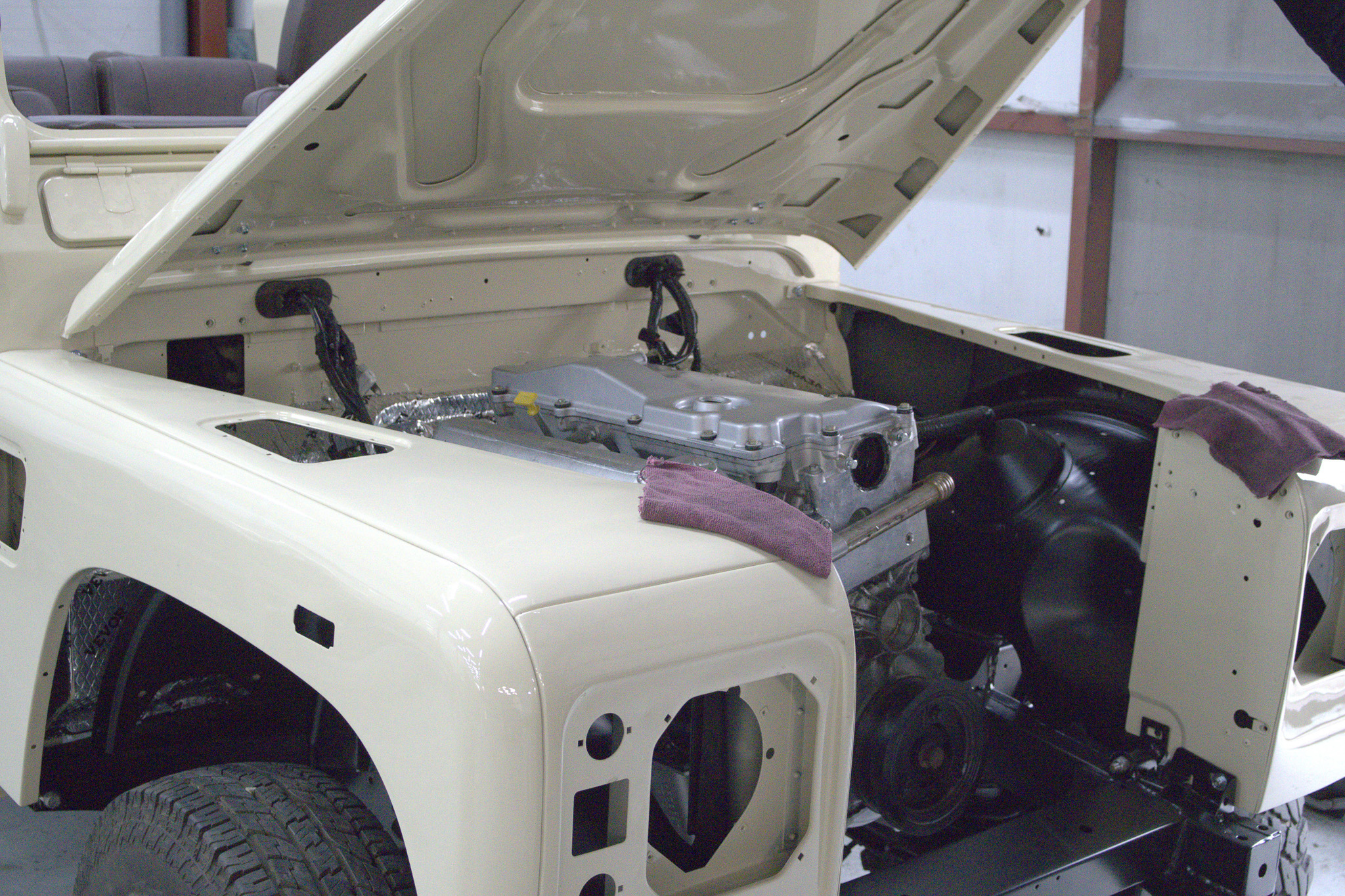 Palm Beach Edition — 77