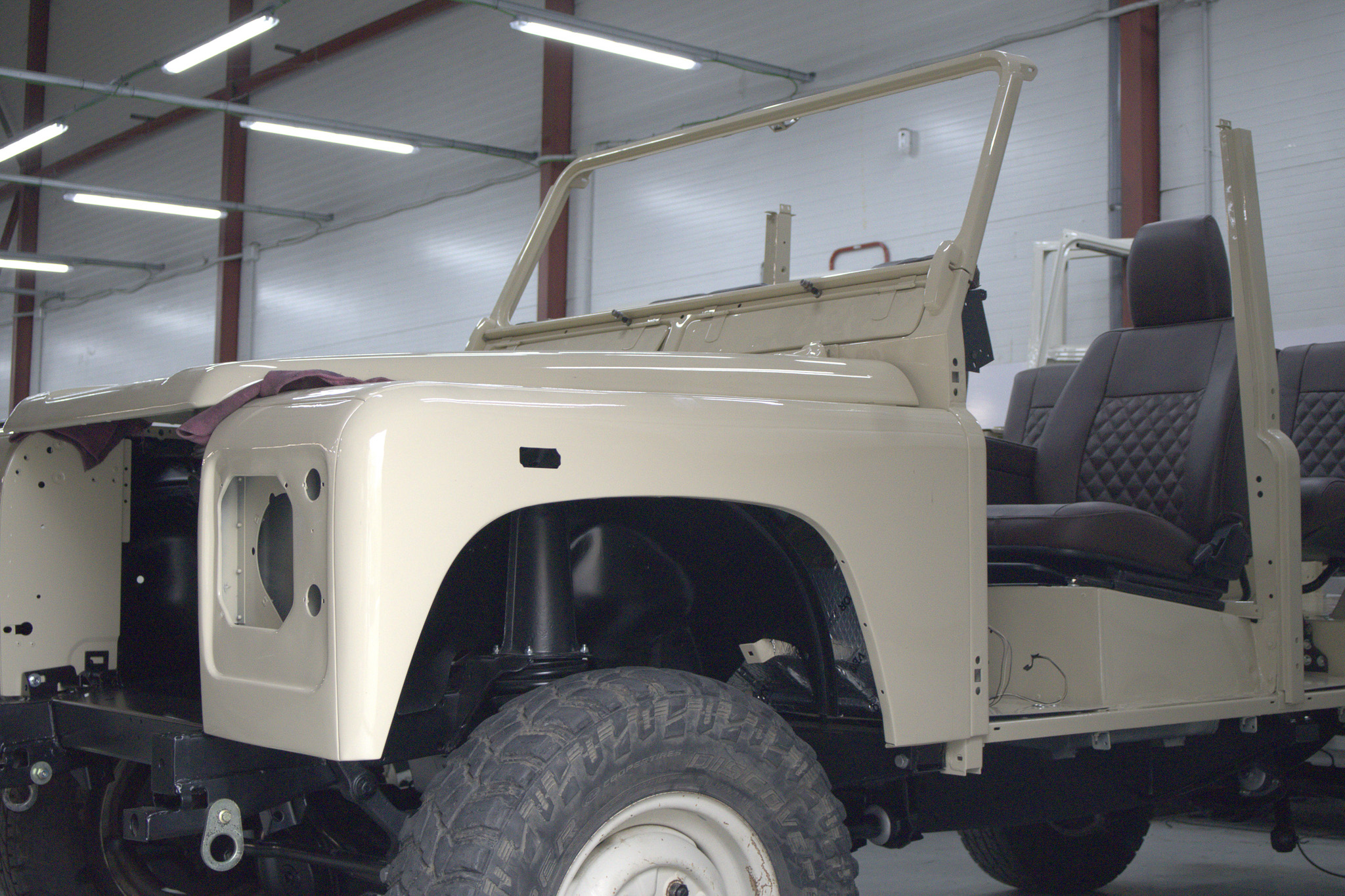 Palm Beach Edition — 91