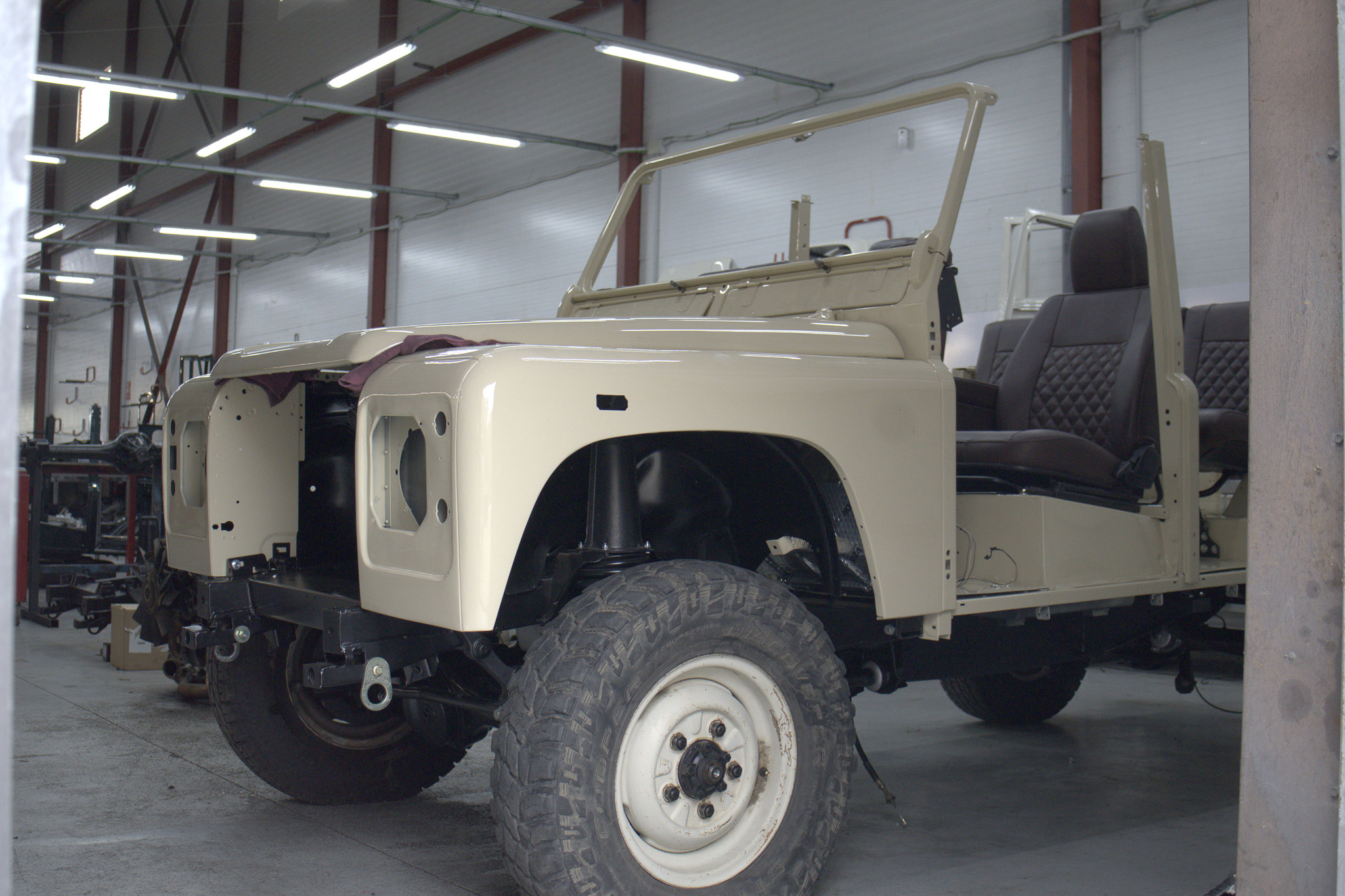 Palm Beach Edition — 92