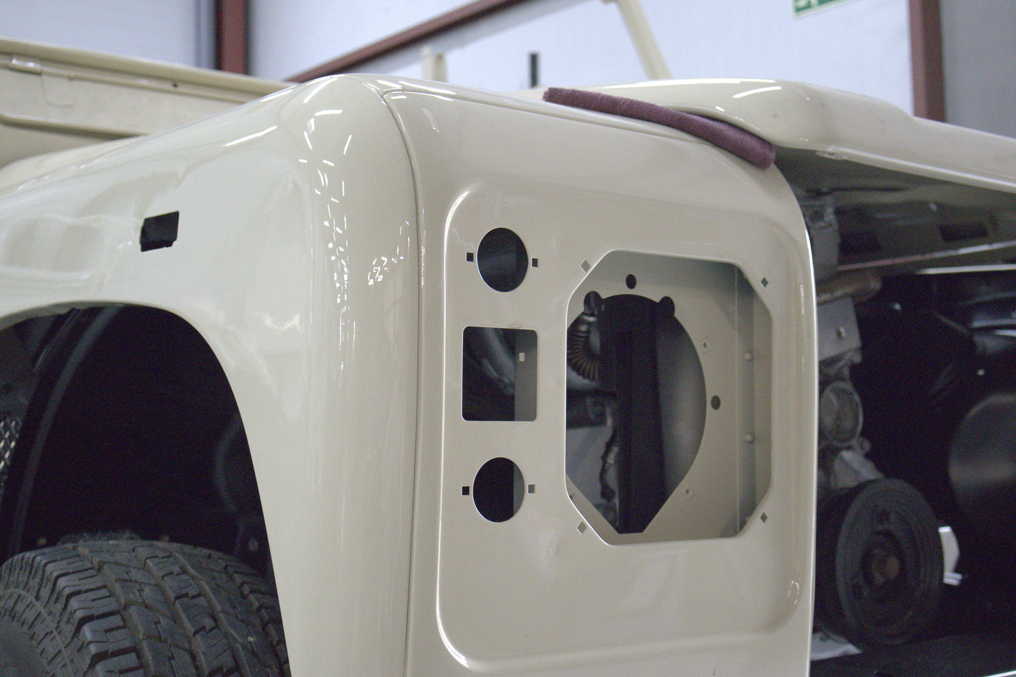 Palm Beach Edition — 96