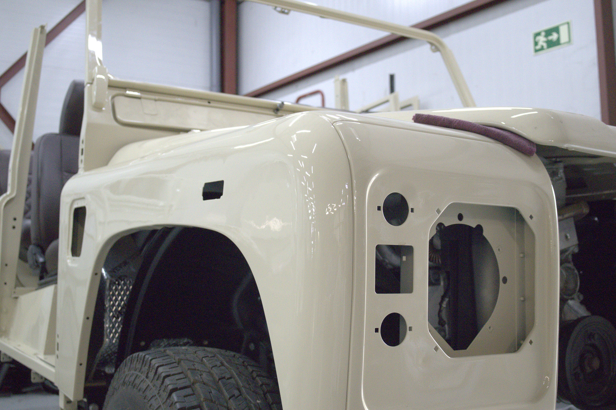 Palm Beach Edition — 97