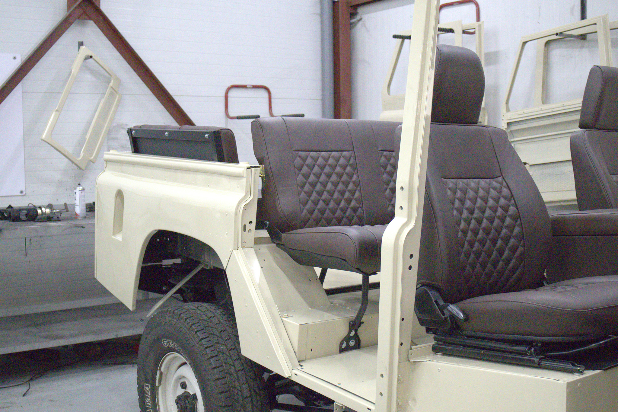 Palm Beach Edition — 98